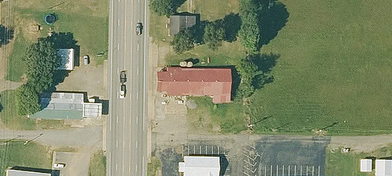1192 Hwy 167th N