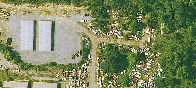 Mena, AR 71953