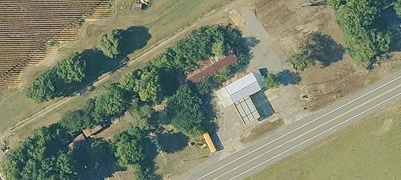 Hwy 70th W