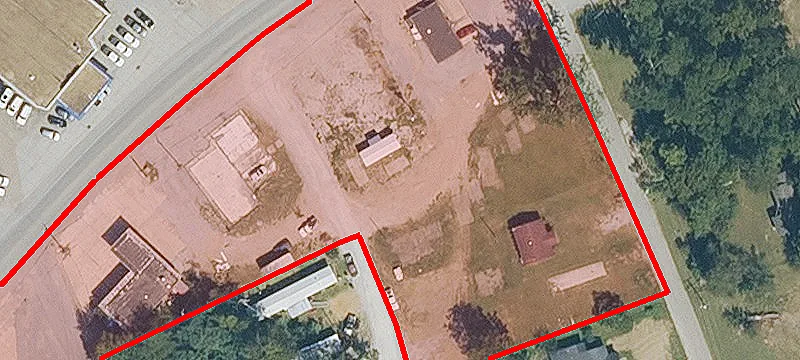 Marked Tree, AR 72365