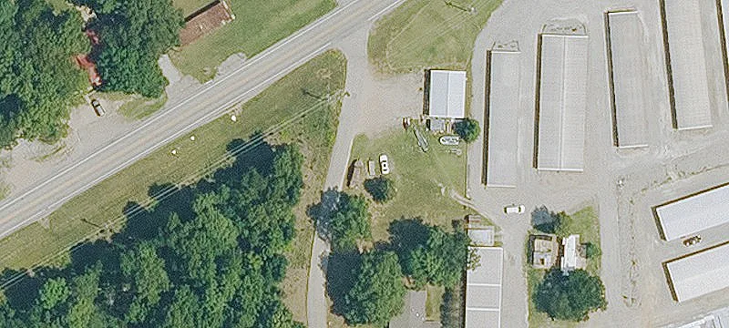 54 Big Mac Rd