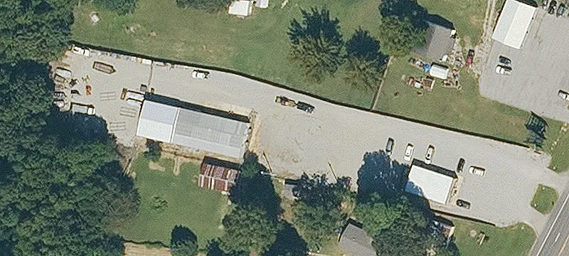 5540 Hwy 49th S
