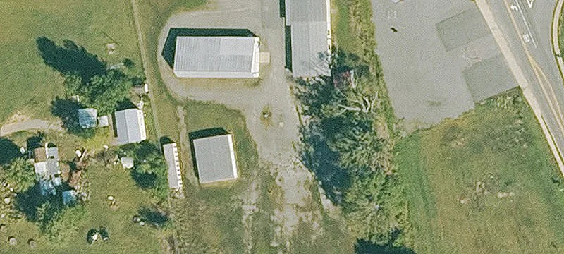 1831 Hwy 64th W