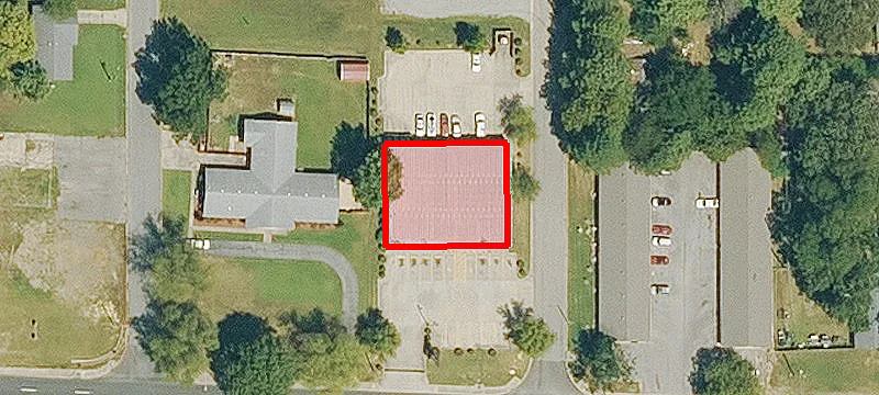 2100 Beebe Capps Expy