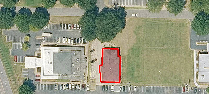 305 Rodgers Dr