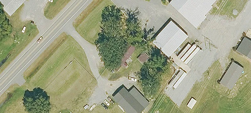 500 Eastline Rd
