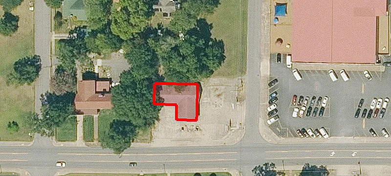 408 Race Ave