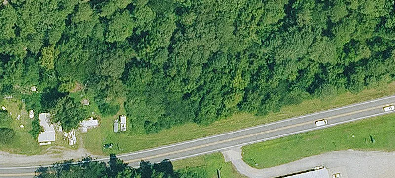 Albert Pike Rd