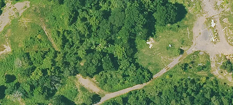 2500 Bethesda Rd