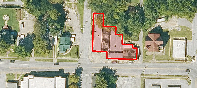 425 Stephenson Ave