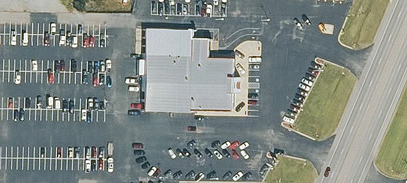 6340 Hwy 49th S