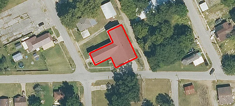 Trumann, AR 72472