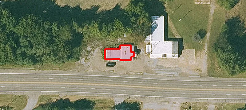 5322 Hwy 49