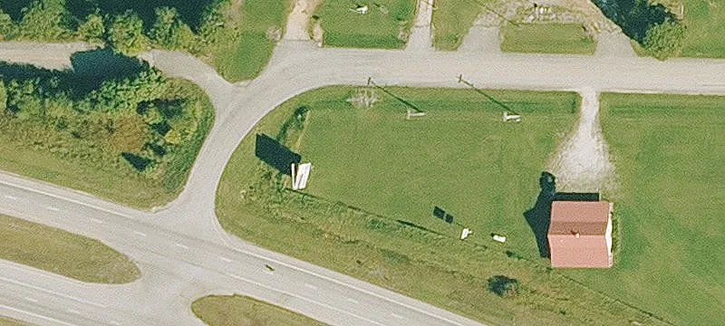 Hwy 412
