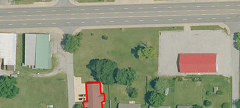 201 Main St