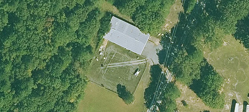 14820 Ironton Rd