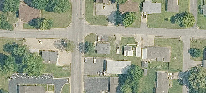201 College St