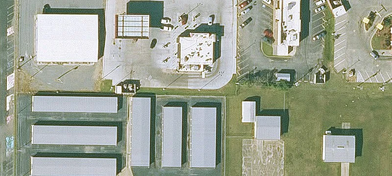 Stuttgart, AR 72160