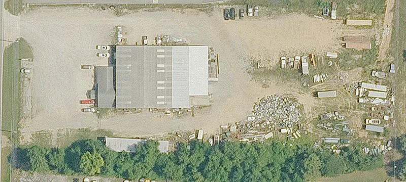 1541 Hwy 201st N
