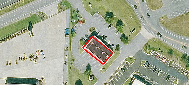 20457 Interstate 30th S