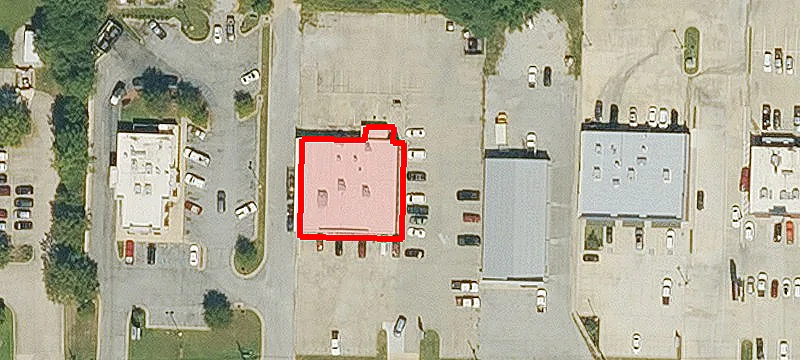2903 Kingshighway