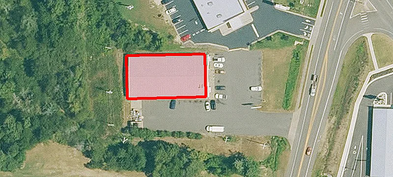 718 Carpenter Dm Rd