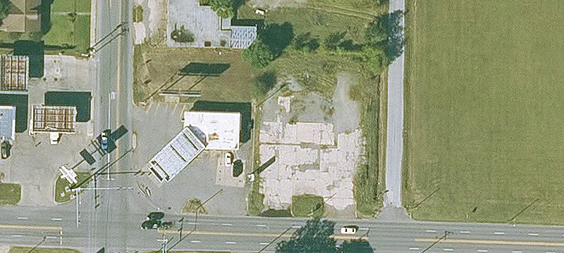 Stuttgart, AR 72160