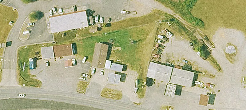 55 Hwy 70th E