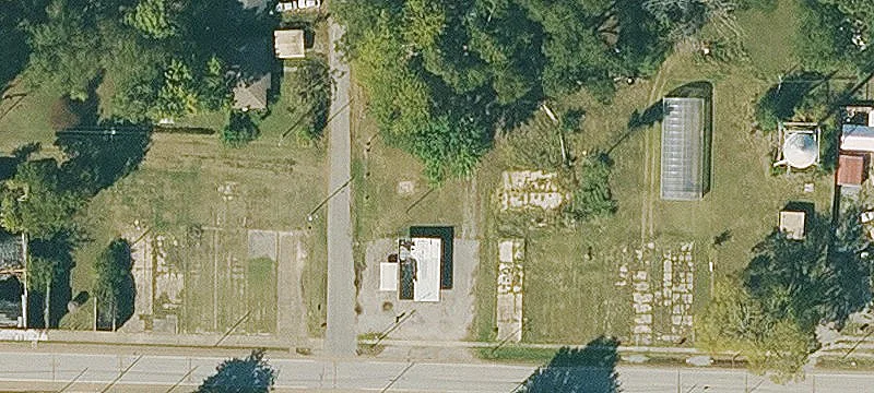 Main St