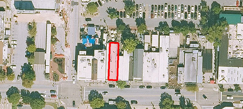 420 Dickson St