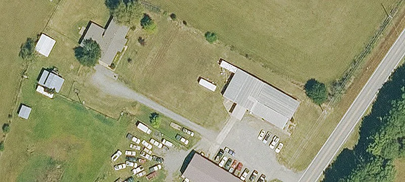 2260 Hwy 267th S