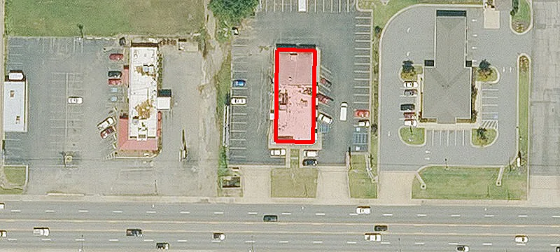 2600 Race Ave