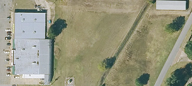 Hwy 64th S