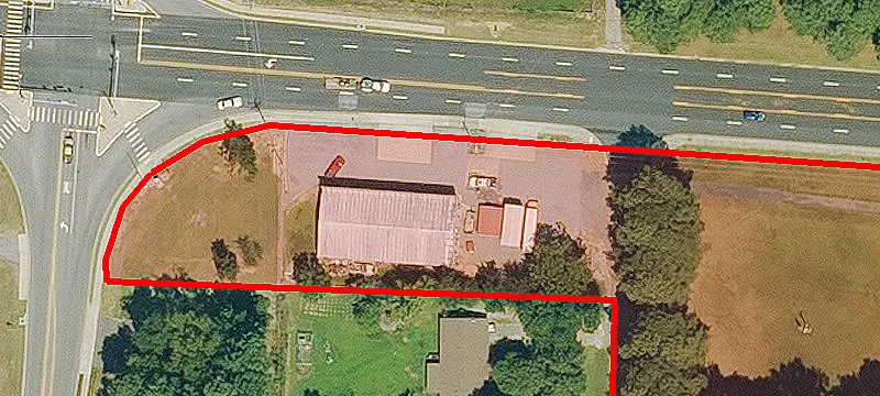 3235 Hwy 36