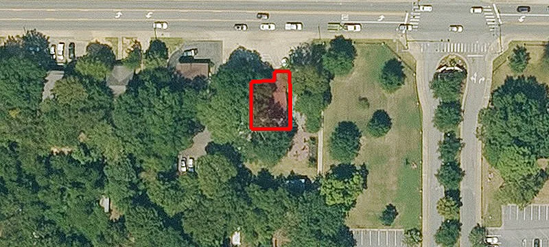 801 Race Ave