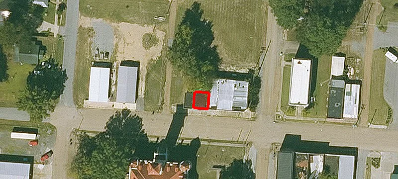 136 Madison St