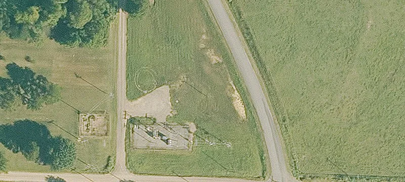 Paris, AR 72855