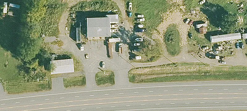 1966 Hwy 64th W