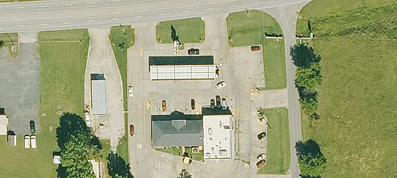 901 Hwy 65th N