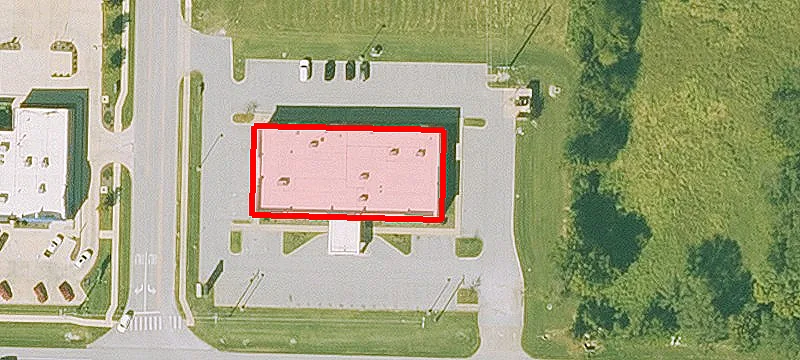 3721 Hwy 412th E