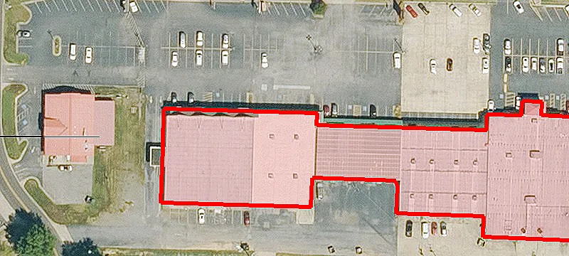 2215 Beebe Capps Expy