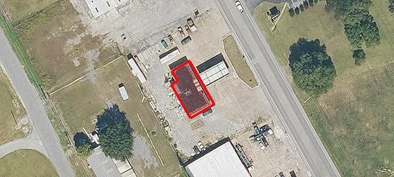317 Hwy 463rd N