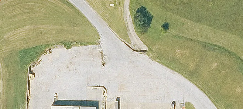 770 Cottonwood Rd