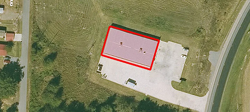 4301 Hwy 165b