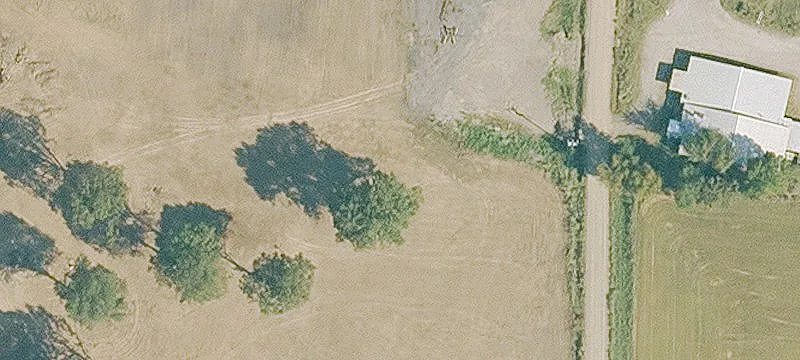 Paris, AR 72855