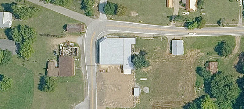 9775 Hwy 14th E