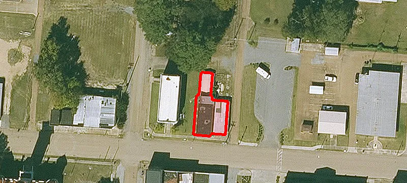 218 Madison St