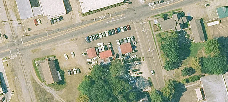 203 3rd St