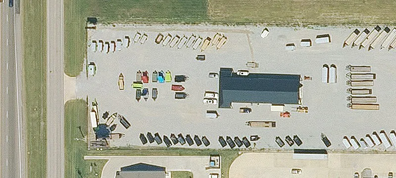 538 Industrial Park Dr