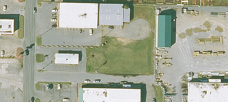 Stuttgart, AR 72160